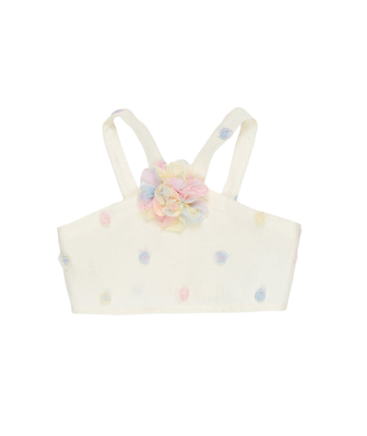 TOP BABY MISS GRANT - MG1700