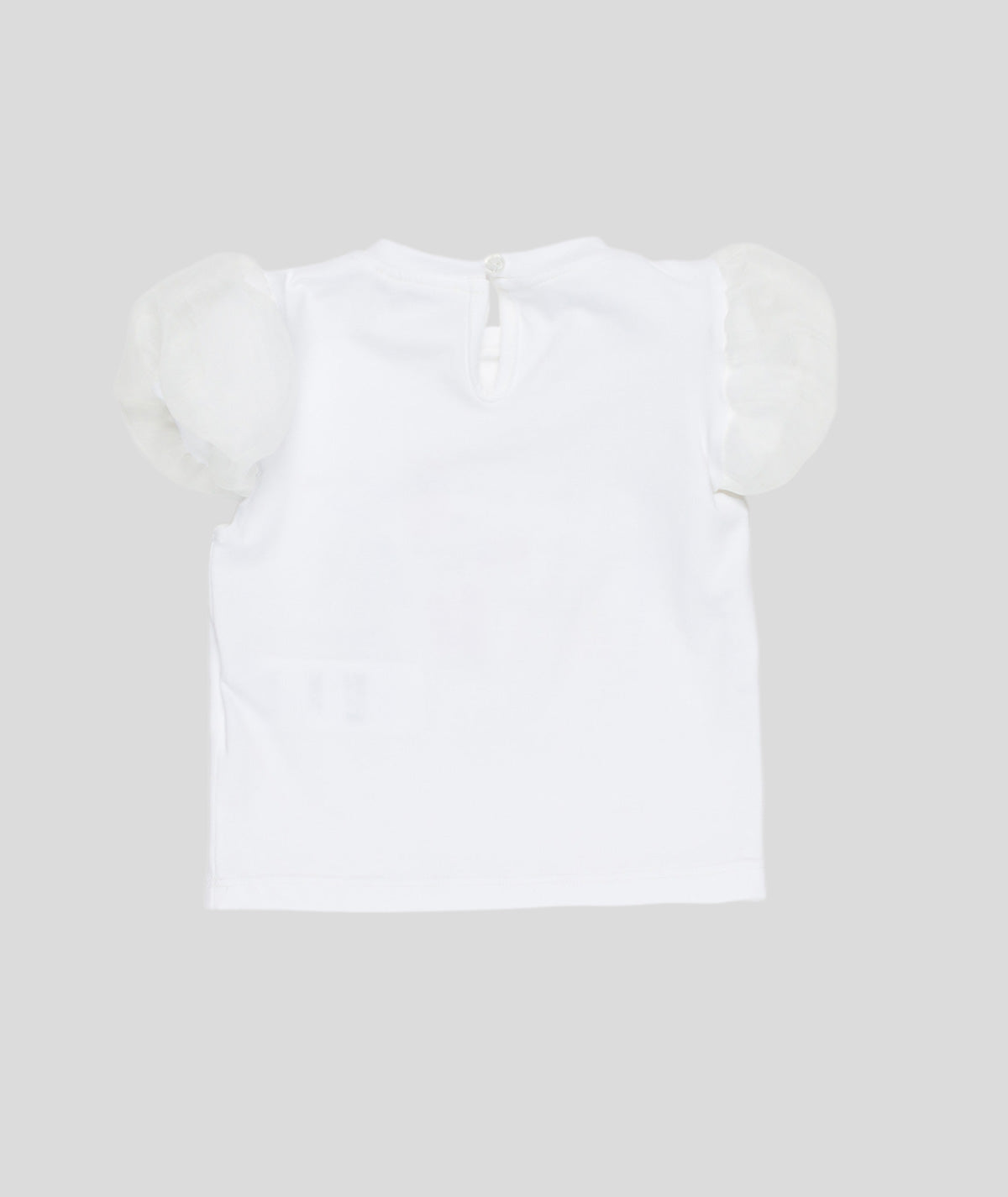 T-SHIRT BABY MISS GRANT - MG1708