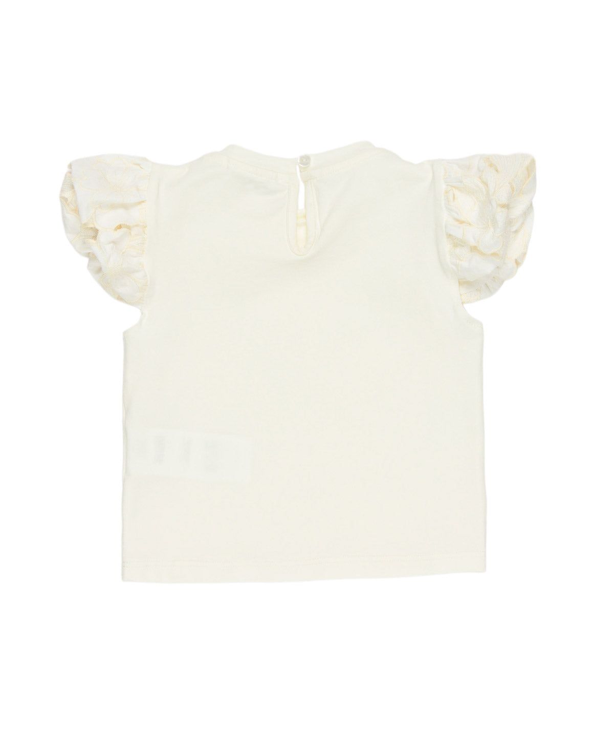 T-SHIRT BABY MISS GRANT - MG1715