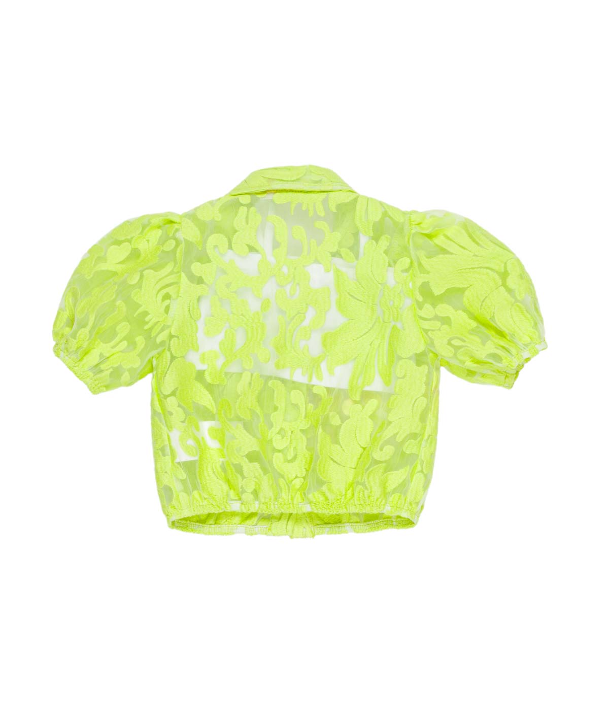 CAMICIA BABY MISS GRANT - MG1720