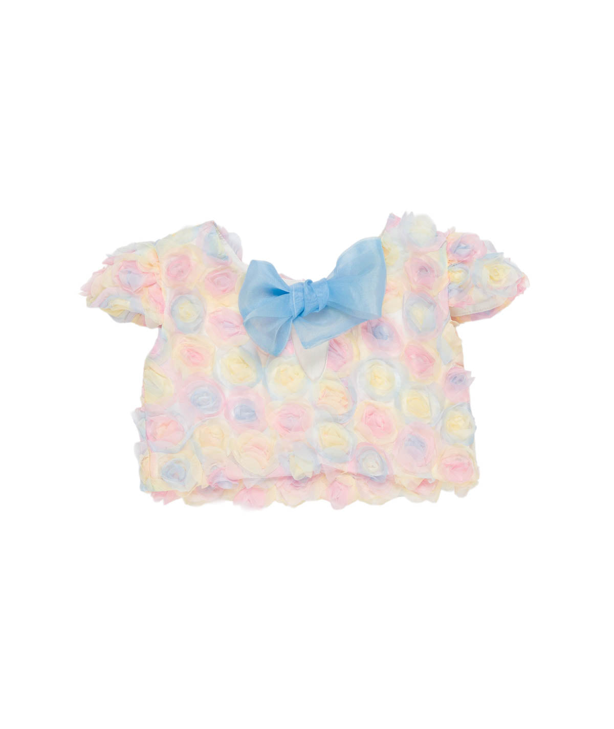 T-SHIRT BABY MISS GRANT - MG1721