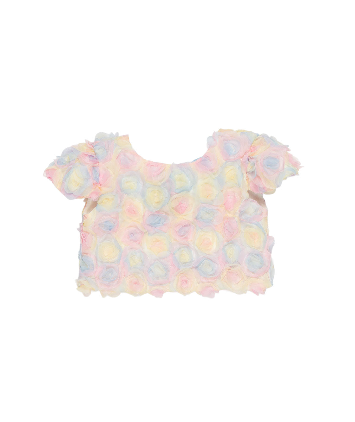 T-SHIRT BABY MISS GRANT - MG1721