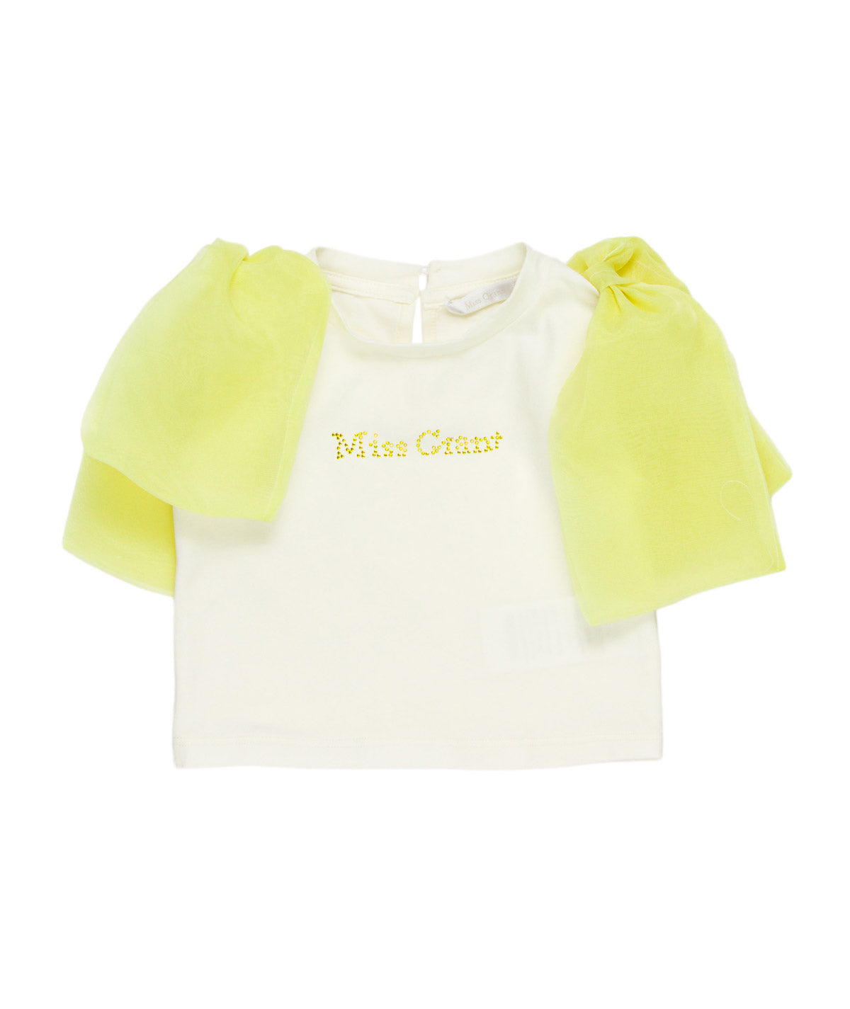 TOP BABY MISS GRANT - MG1722