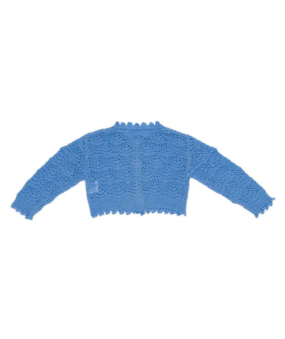 CARDIGAN BABY MISS GRANT - MG1728