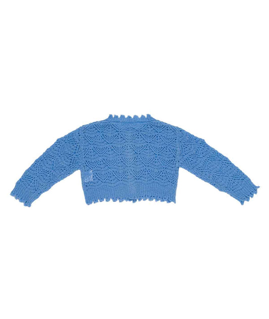 CARDIGAN BABY MISS GRANT - MG1728