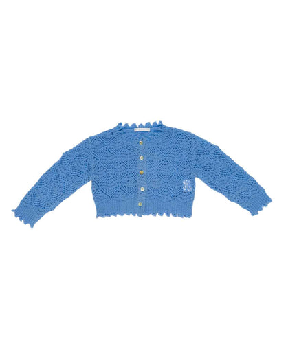 CARDIGAN BABY MISS GRANT - MG1728