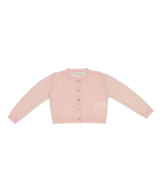CARDIGAN BABY MISS GRANT - MG1729