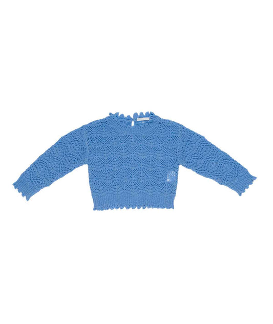 MAGLIA BABY MISS GRANT - MG1730