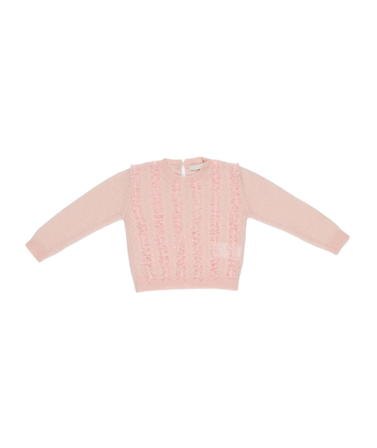 MAGLIA BABY MISS GRANT - MG1731