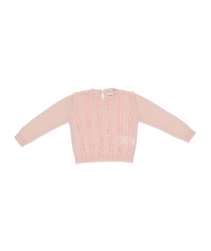MAGLIA BABY MISS GRANT - MG1731