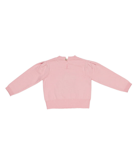MAGLIA BABY MISS GRANT - MG1742