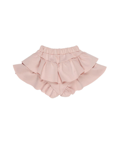 SHORTS BABY MISS GRANT - MG1744
