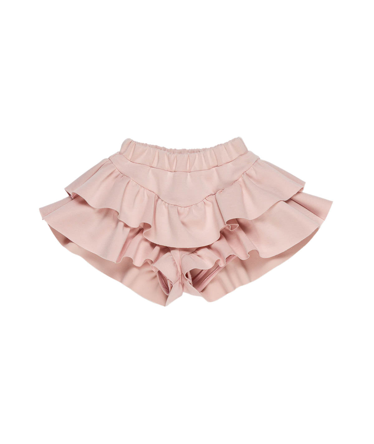 SHORTS BABY MISS GRANT - MG1744