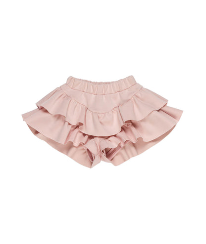 SHORTS BABY MISS GRANT - MG1744
