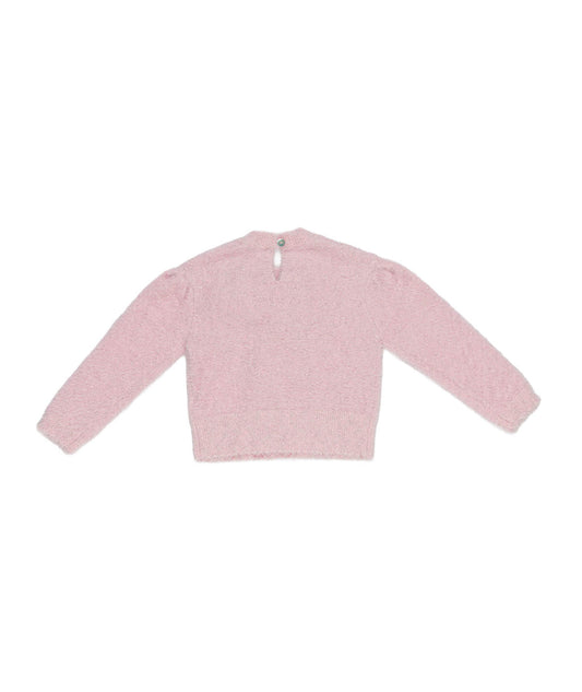MAGLIA BABY MISS GRANT - MG1745