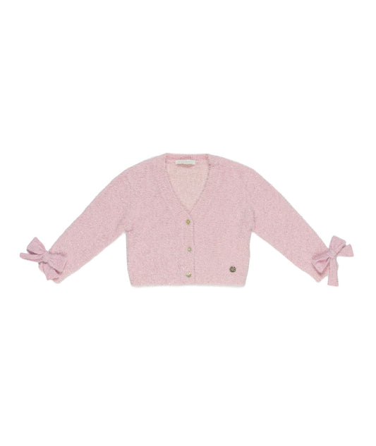 CARDIGAN BABY MISS GRANT - MG1746