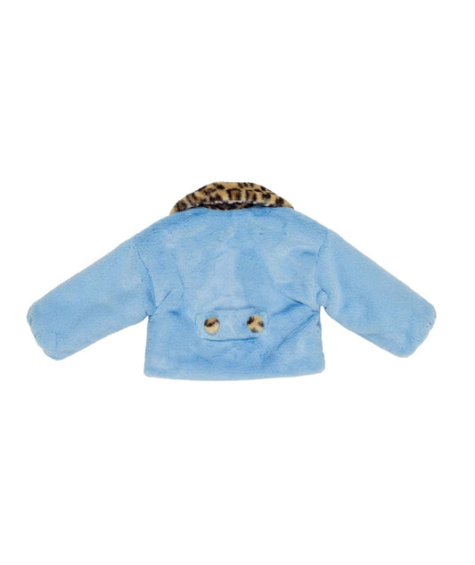 PELLICCIA BABY MISS GRANT - MG1760