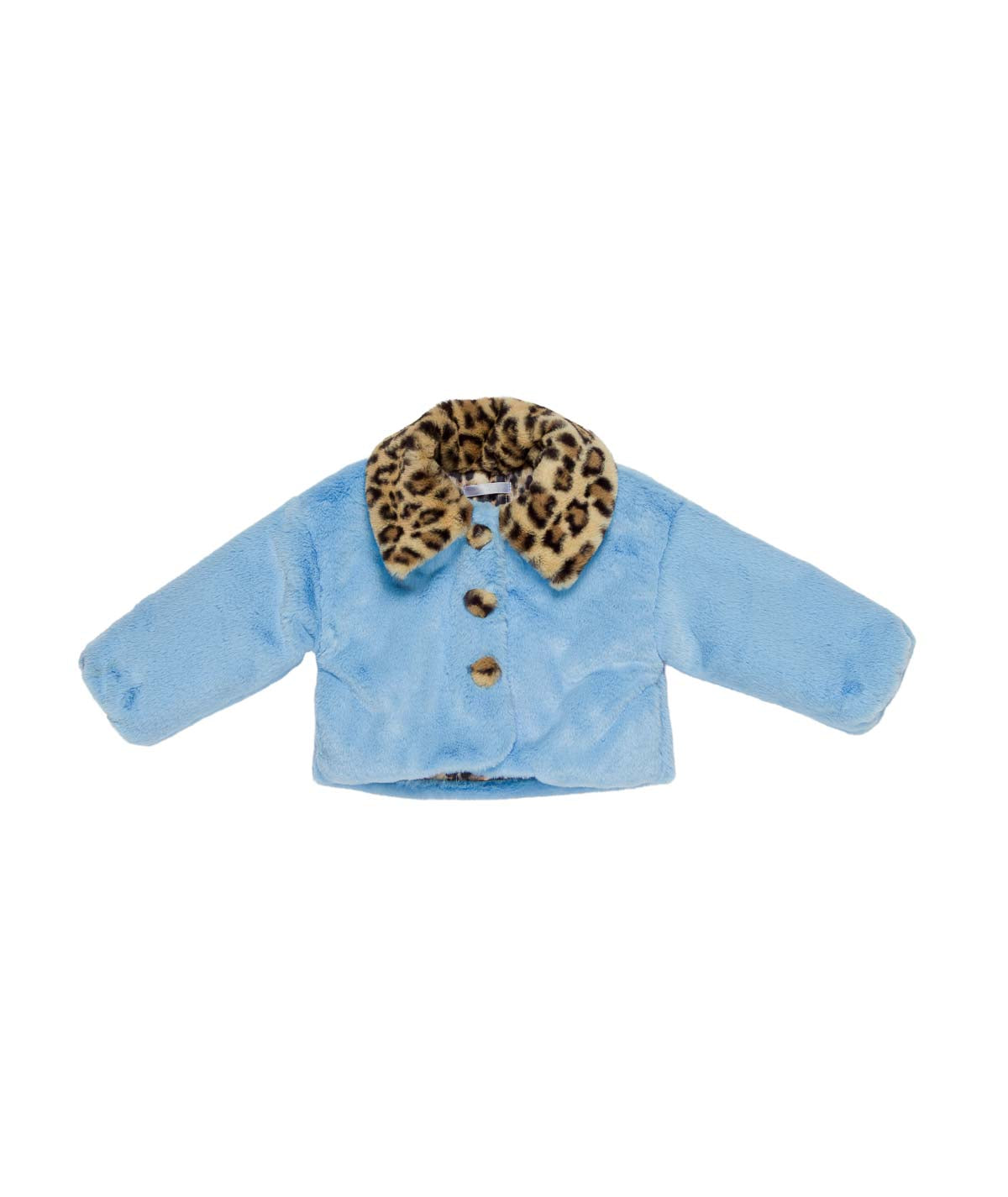 PELLICCIA BABY MISS GRANT - MG1760