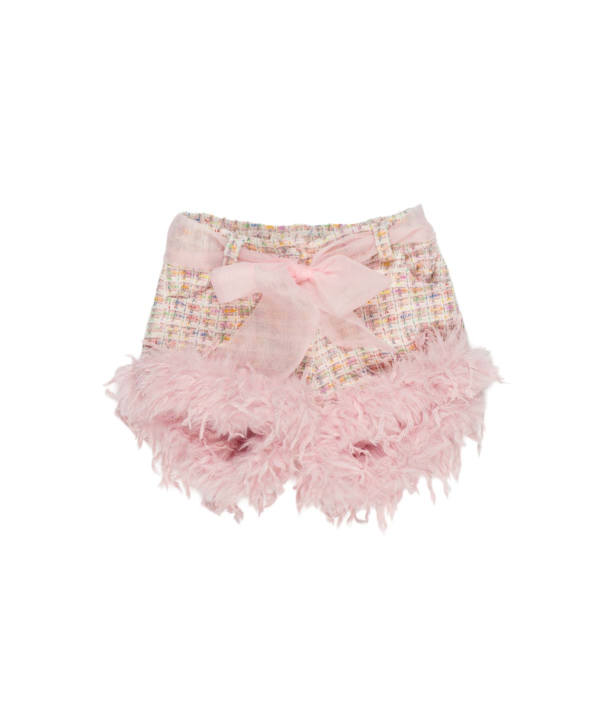 SHORTS BABY MISS GRANT - MG1762