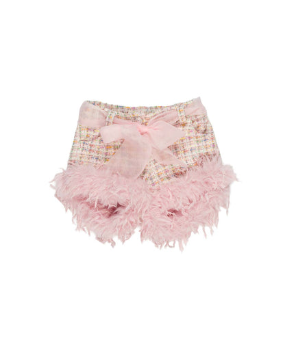 SHORTS BABY MISS GRANT - MG1762