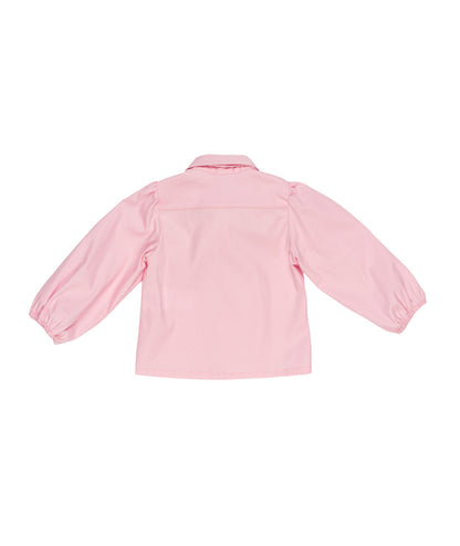 CAMICIA + CRAVATTA BABY MISS GRANT - MG1767