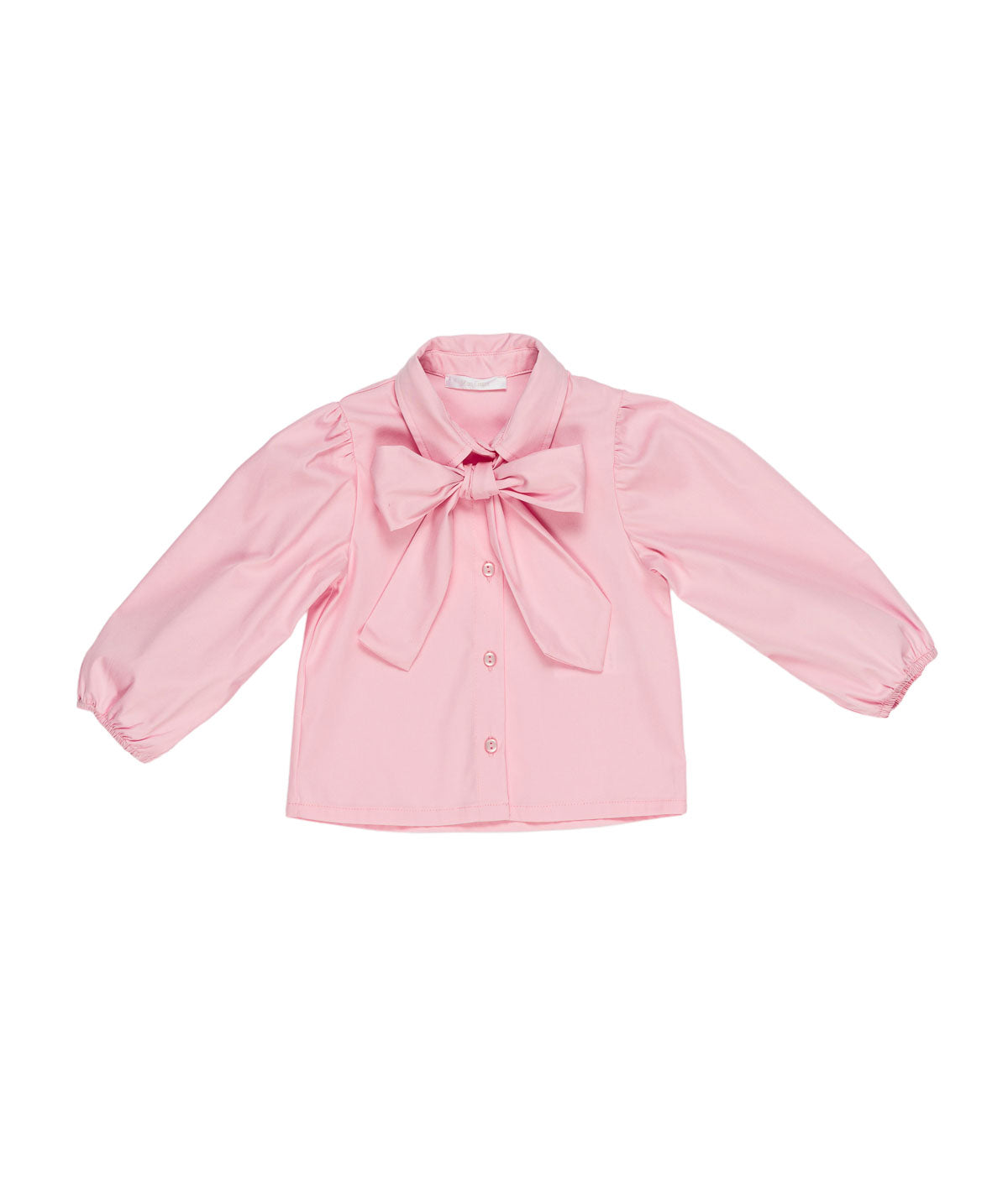 CAMICIA + CRAVATTA BABY MISS GRANT - MG1767