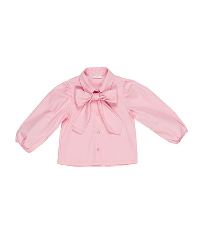 CAMICIA + CRAVATTA BABY MISS GRANT - MG1767