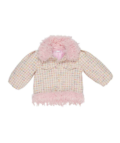 GIUBBOTTO BABY MISS GRANT - MG1769