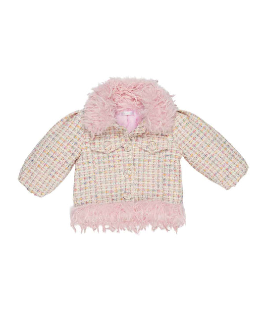 GIUBBOTTO BABY MISS GRANT - MG1769