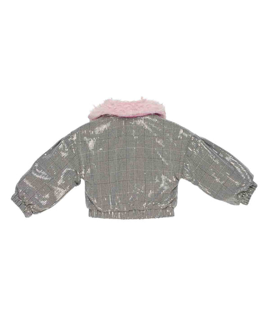 BOMBER BABY MISS GRANT - MG1771