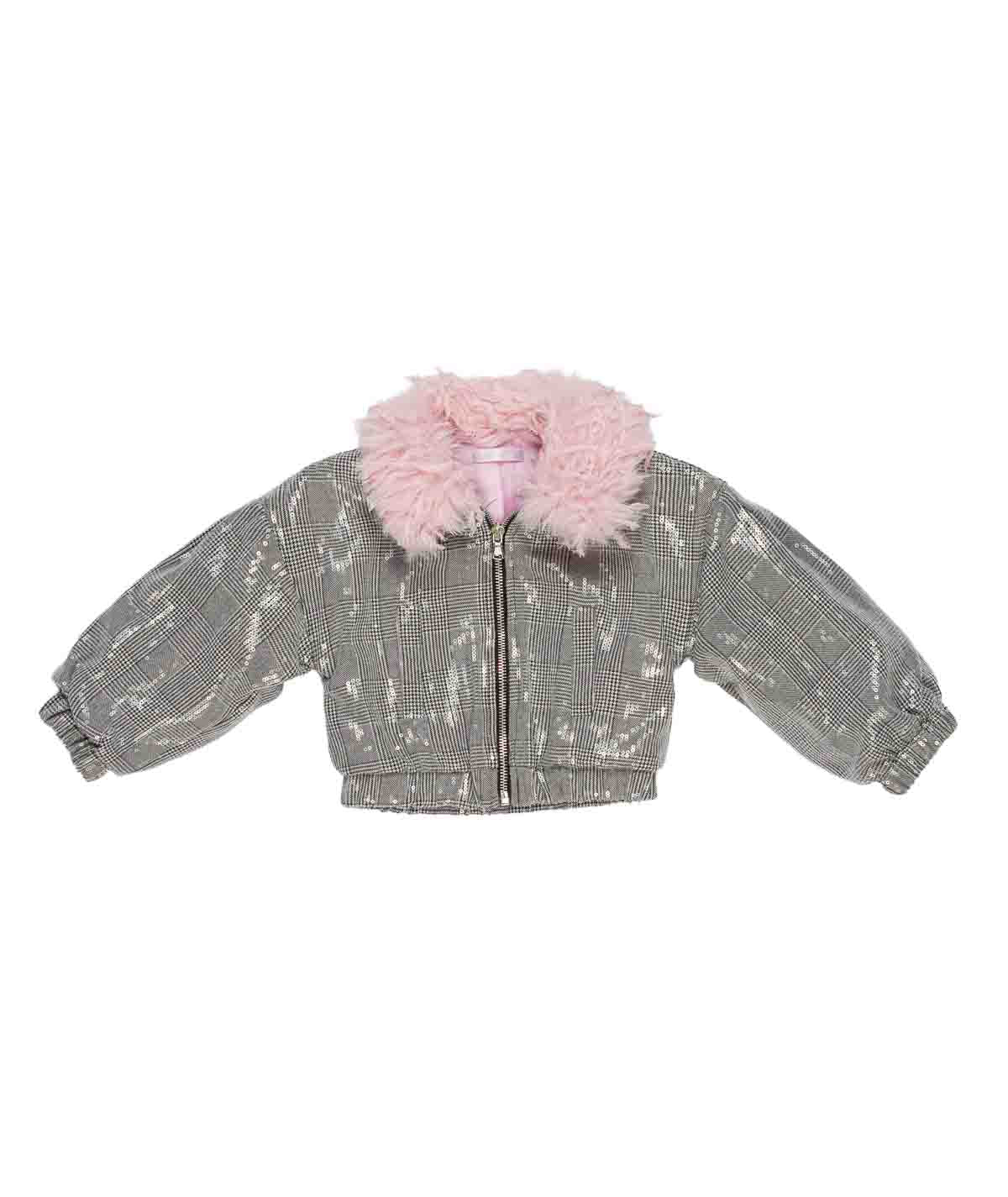 BOMBER BABY MISS GRANT - MG1771