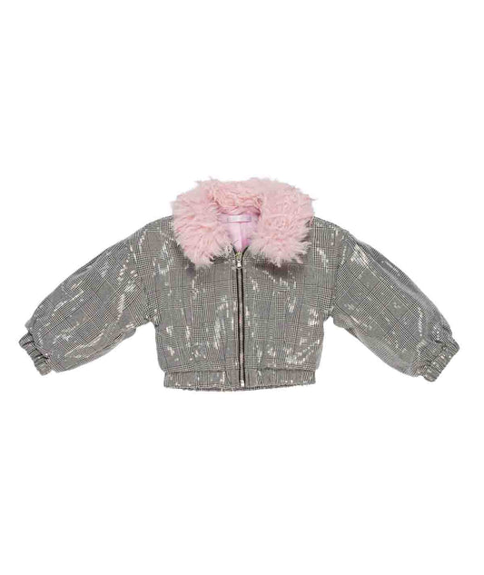 BOMBER BABY MISS GRANT - MG1771