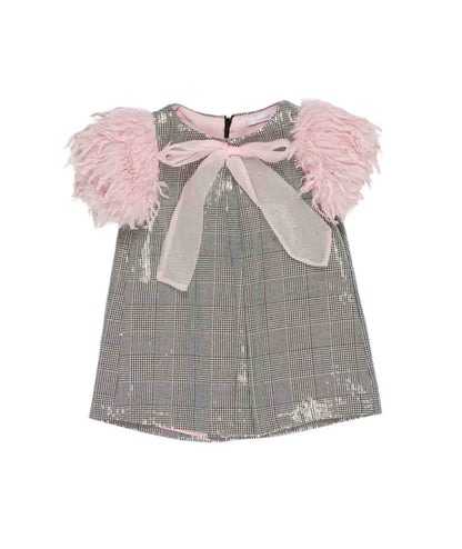 ABITO BABY MISS GRANT - MG1772