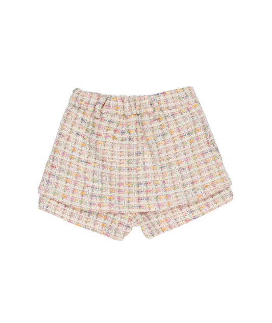 SHORTS BABY MISS GRANT - MG1773