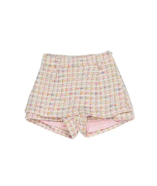 SHORTS BABY MISS GRANT - MG1773
