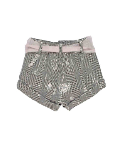 SHORTS BABY MISS GRANT - MG1774