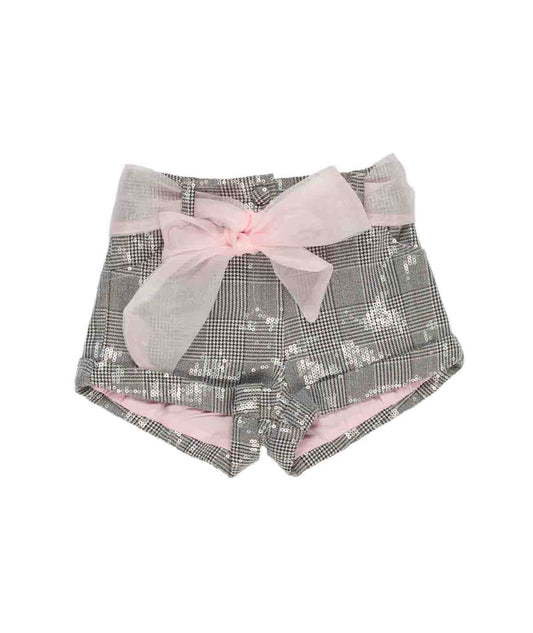 SHORTS BABY MISS GRANT - MG1774