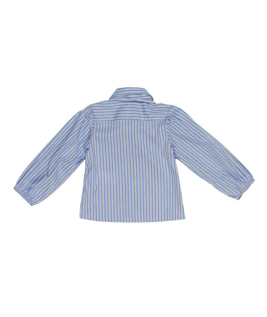 CAMICIA + CRAVATTA BABY MISS GRANT - MG1775