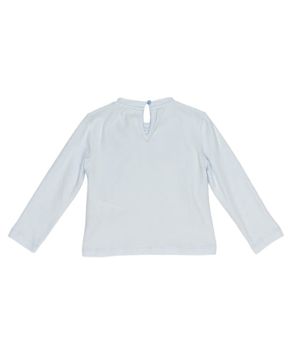 T-SHIRT BABY MISS GRANT - MG1780