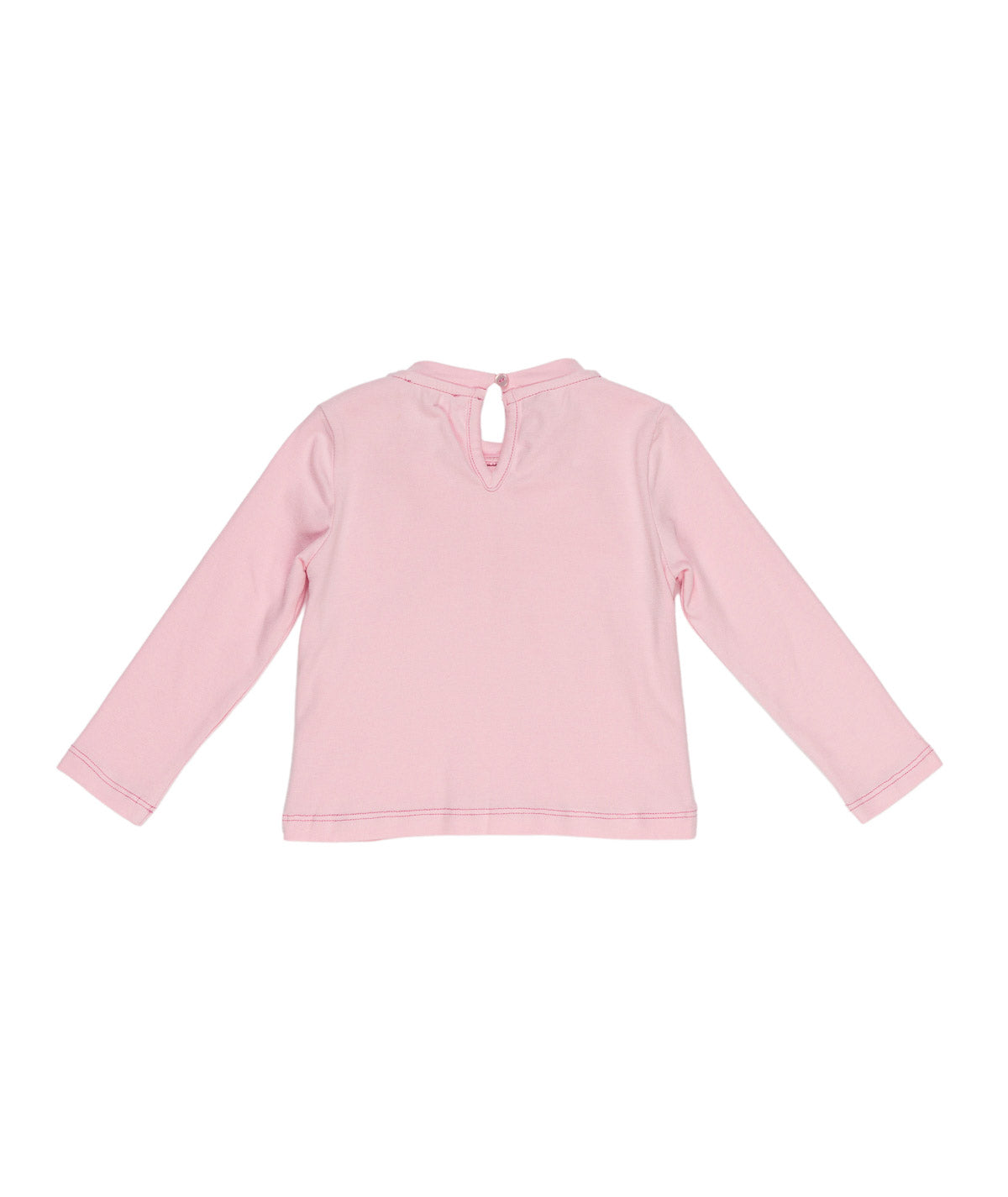 T-SHIRT BABY MISS GRANT - MG1780