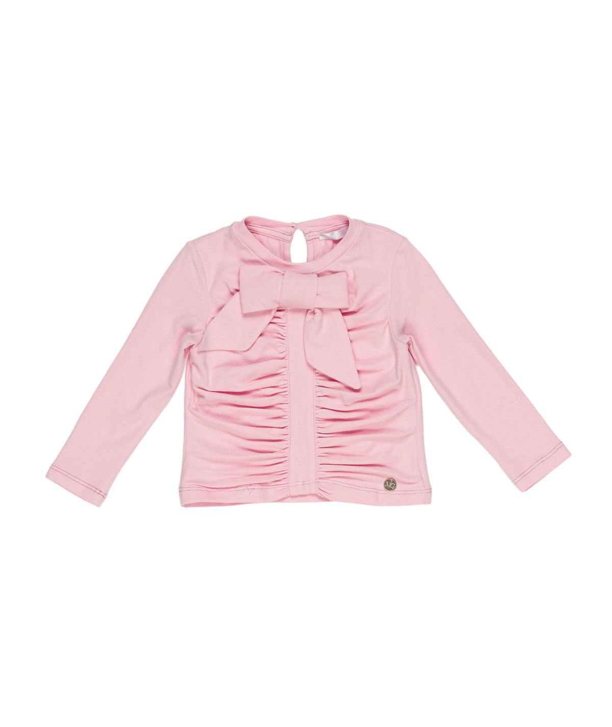 T-SHIRT BABY MISS GRANT - MG1780