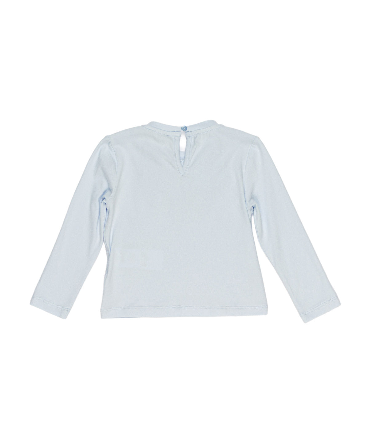 T-SHIRT BABY MISS GRANT - MG1780