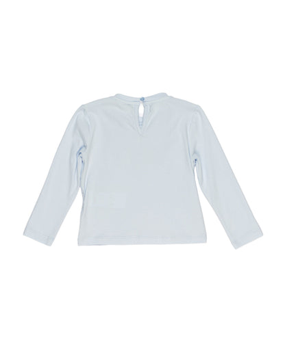 T-SHIRT BABY MISS GRANT - MG1780