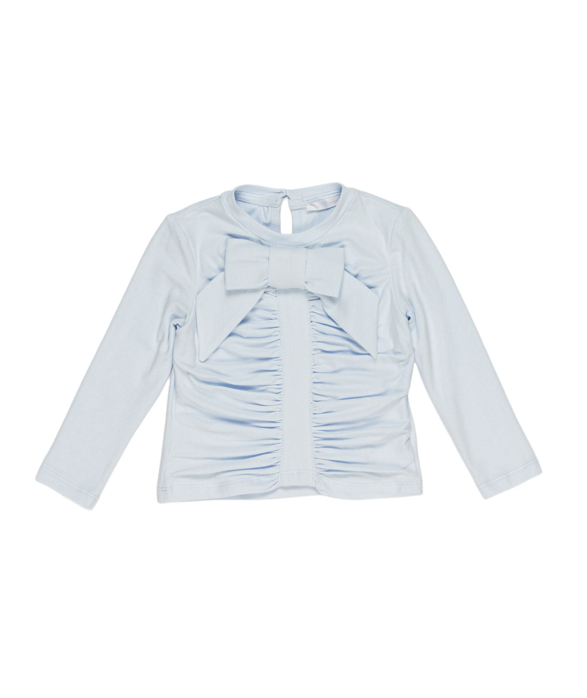 T-SHIRT BABY MISS GRANT - MG1780