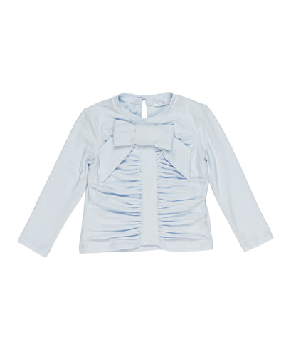 T-SHIRT BABY MISS GRANT - MG1780