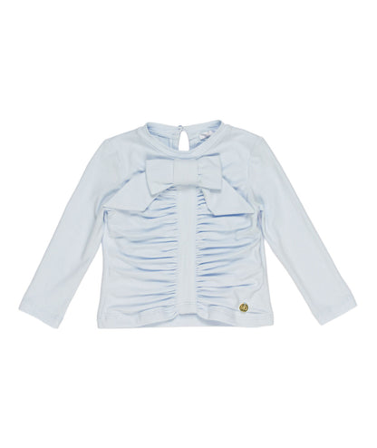 T-SHIRT BABY MISS GRANT - MG1780