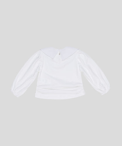 T-SHIRT BABY MISS GRANT - MG1788