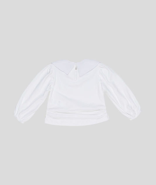 T-SHIRT BABY MISS GRANT - MG1788