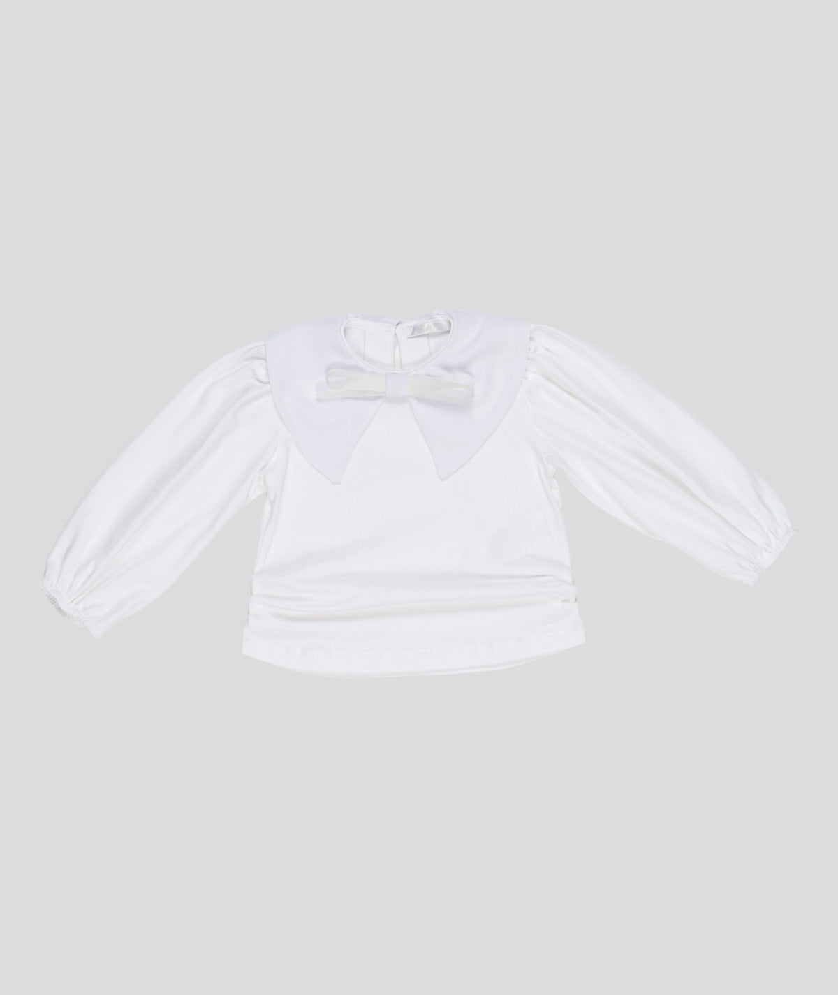 T-SHIRT BABY MISS GRANT - MG1788