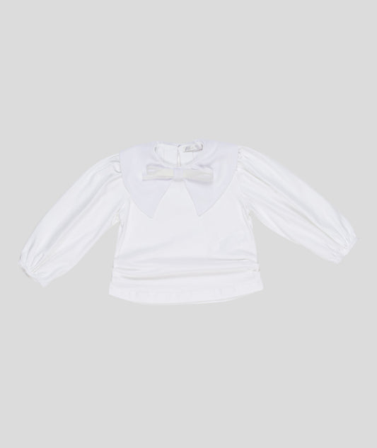 T-SHIRT BABY MISS GRANT - MG1788
